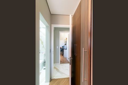 Apartamento à venda com 85m², 3 quartos e 1 vaga Apartamento à venda com 85m², 3 quartos e 1 vagaCorredor
