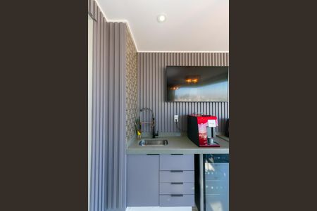 Apartamento à venda com 85m², 3 quartos e 1 vaga Apartamento à venda com 85m², 3 quartos e 1 vagaVaranda da Sala