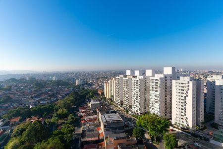 Apartamento à venda com 85m², 3 quartos e 1 vaga Apartamento à venda com 85m², 3 quartos e 1 vagaVista da Suíte