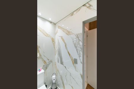 Apartamento à venda com 85m², 3 quartos e 1 vaga Apartamento à venda com 85m², 3 quartos e 1 vagaBanheiro da Suíte