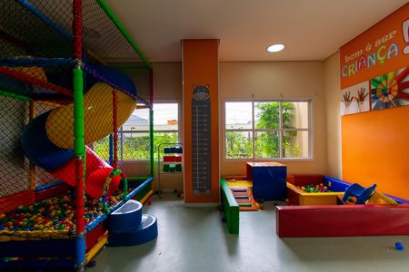 Apartamento à venda com 85m², 3 quartos e 1 vaga Apartamento à venda com 85m², 3 quartos e 1 vagaÁrea comum