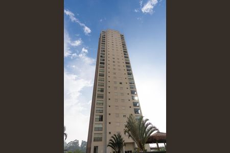 Apartamento à venda com 85m², 3 quartos e 1 vaga Apartamento à venda com 85m², 3 quartos e 1 vagaFachada