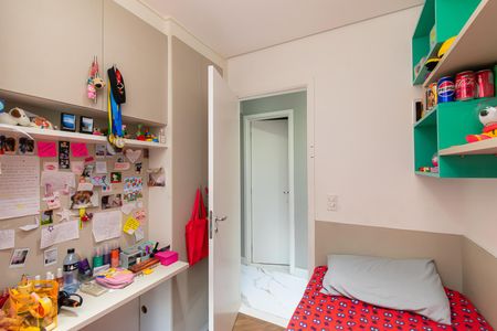 Apartamento à venda com 85m², 3 quartos e 1 vaga Apartamento à venda com 85m², 3 quartos e 1 vagaQuarto 2