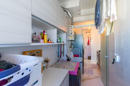Apartamento à venda com 85m², 3 quartos e 1 vaga Apartamento à venda com 85m², 3 quartos e 1 vagaÁrea de Serviço