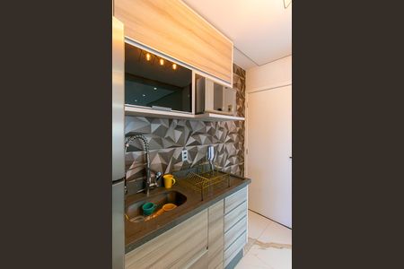 Apartamento à venda com 85m², 3 quartos e 1 vaga Apartamento à venda com 85m², 3 quartos e 1 vagaCozinha