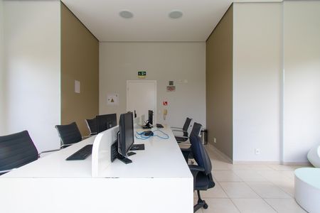 Apartamento à venda com 85m², 3 quartos e 1 vaga Apartamento à venda com 85m², 3 quartos e 1 vagaÁrea comum