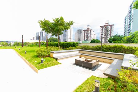Apartamento à venda com 85m², 3 quartos e 1 vaga Apartamento à venda com 85m², 3 quartos e 1 vagaÁrea comum