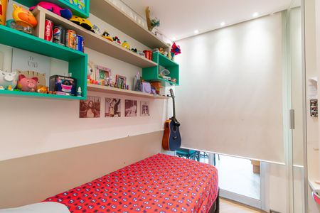 Apartamento à venda com 85m², 3 quartos e 1 vaga Apartamento à venda com 85m², 3 quartos e 1 vagaQuarto 2