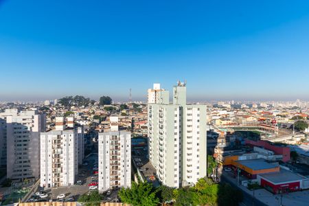 Apartamento à venda com 85m², 3 quartos e 1 vaga Apartamento à venda com 85m², 3 quartos e 1 vagaVista do Quarto 1