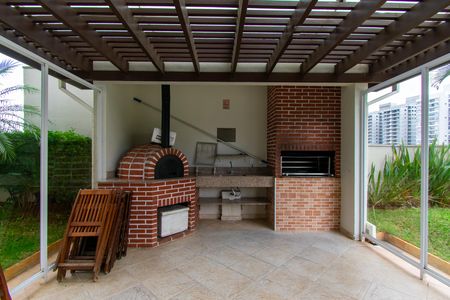 Apartamento à venda com 85m², 3 quartos e 1 vaga Apartamento à venda com 85m², 3 quartos e 1 vagaÁrea comum