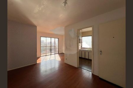 Apartamento à venda com 2 quartos, 83m² em Vila Santa Catarina, São Paulo