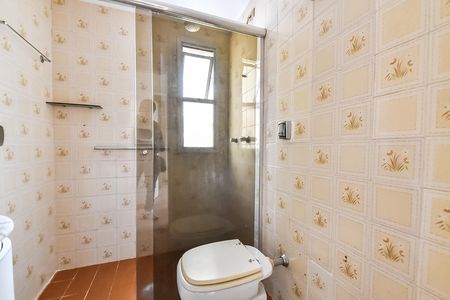Apartamento para alugar com 103m², 2 quartos e 1 vaga Apartamento para alugar com 103m², 2 quartos e 1 vagaBanheiro
