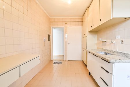 Apartamento para alugar com 103m², 2 quartos e 1 vaga Apartamento para alugar com 103m², 2 quartos e 1 vagaCozinha