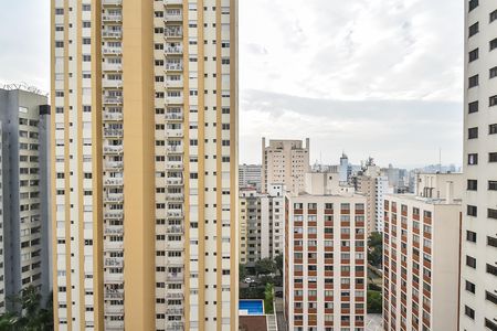 Vista do quarto 2 de apartamento para alugar com 2 quartos, 103m² em Aclimação, São Paulo