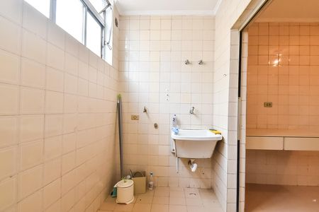 Apartamento para alugar com 103m², 2 quartos e 1 vaga Apartamento para alugar com 103m², 2 quartos e 1 vagaÁrea de serviço
