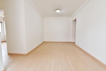 Apartamento para alugar com 103m², 2 quartos e 1 vaga Apartamento para alugar com 103m², 2 quartos e 1 vagaSala