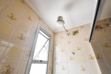 Apartamento para alugar com 103m², 2 quartos e 1 vaga Apartamento para alugar com 103m², 2 quartos e 1 vagaBanheiro