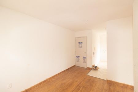 Apartamento para alugar com 42m², 2 quartos e 1 vaga Apartamento para alugar com 42m², 2 quartos e 1 vagaSala