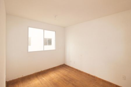 Sala de apartamento para alugar com 2 quartos, 42m² em Guaratiba, Rio de Janeiro