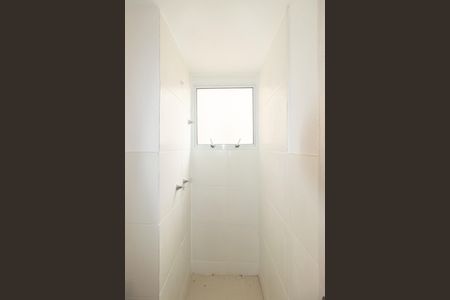 Apartamento para alugar com 42m², 2 quartos e 1 vaga Apartamento para alugar com 42m², 2 quartos e 1 vagaBanheiro