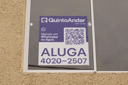 Apartamento para alugar com 42m², 2 quartos e 1 vaga Apartamento para alugar com 42m², 2 quartos e 1 vagaPlaquinha