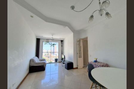 Apartamento à venda com 2 quartos, 62m² em Vila Mascote, São Paulo