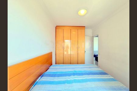 Apartamento à venda com 2 quartos, 62m² em Vila Mascote, São Paulo