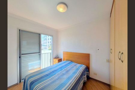 Apartamento à venda com 2 quartos, 62m² em Vila Mascote, São Paulo