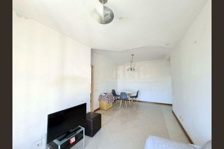 Apartamento à venda com 62m², 2 quartos e 1 vaga