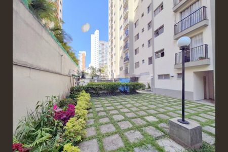 Apartamento à venda com 62m², 2 quartos e 1 vaga