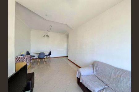 Apartamento à venda com 2 quartos, 62m² em Vila Mascote, São Paulo