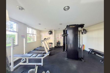 Apartamento à venda com 62m², 2 quartos e 1 vaga