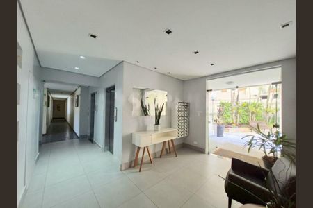 Apartamento à venda com 62m², 2 quartos e 1 vaga