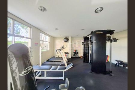Apartamento à venda com 62m², 2 quartos e 1 vaga