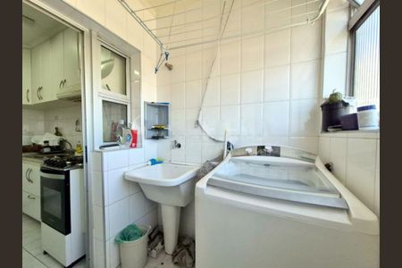 Apartamento à venda com 62m², 2 quartos e 1 vaga