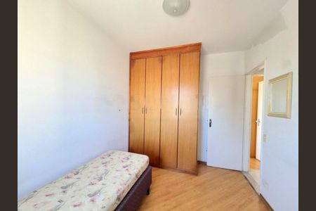 Apartamento à venda com 2 quartos, 62m² em Vila Mascote, São Paulo