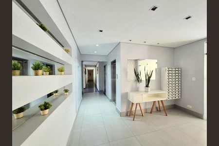 Apartamento à venda com 62m², 2 quartos e 1 vaga