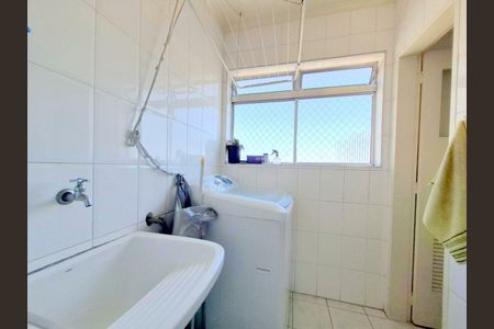 Apartamento à venda com 2 quartos, 62m² em Vila Mascote, São Paulo
