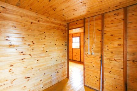 Quarto 1 de casa para alugar com 2 quartos, 35m² em Mathias Velho, Canoas