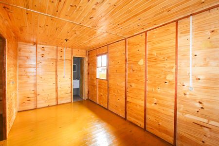 Sala/Cozinha de casa para alugar com 2 quartos, 35m² em Mathias Velho, Canoas