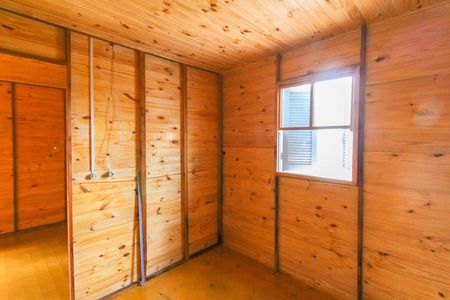 Quarto 1 de casa para alugar com 2 quartos, 35m² em Mathias Velho, Canoas