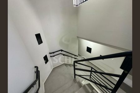 Apartamento à venda com 1 quarto, 40m² em Santo Amaro, São Paulo