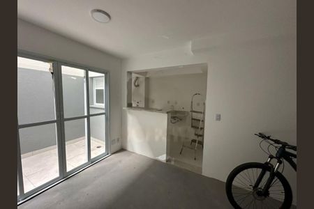 Apartamento à venda com 1 quarto, 40m² em Santo Amaro, São Paulo