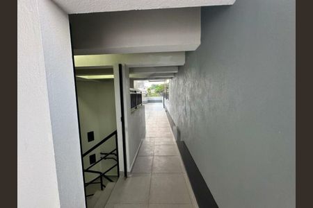 Apartamento à venda com 1 quarto, 40m² em Santo Amaro, São Paulo