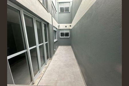 Apartamento à venda com 1 quarto, 40m² em Santo Amaro, São Paulo