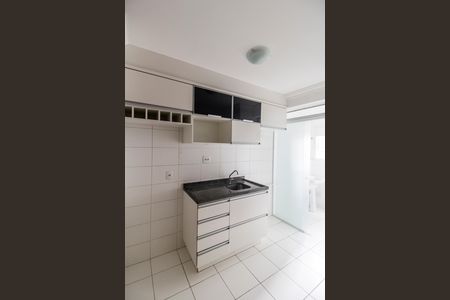 Apartamento para alugar com 53m², 2 quartos e 1 vaga Apartamento para alugar com 53m², 2 quartos e 1 vagaCozinha