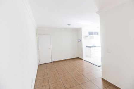 Sala de apartamento para alugar com 2 quartos, 53m² em Centro, Carapicuíba
