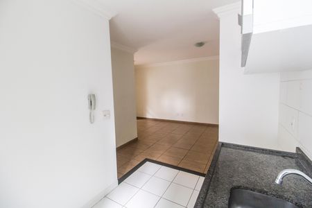Apartamento para alugar com 53m², 2 quartos e 1 vaga Apartamento para alugar com 53m², 2 quartos e 1 vagaCozinha