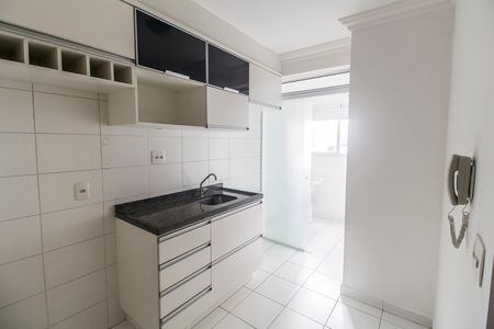 Apartamento para alugar com 53m², 2 quartos e 1 vaga Apartamento para alugar com 53m², 2 quartos e 1 vagaCozinha