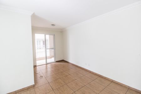 Apartamento para alugar com 53m², 2 quartos e 1 vaga Apartamento para alugar com 53m², 2 quartos e 1 vagaSala